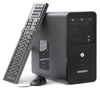 Zoostorm Desktop PC Intel Core i3-4130 3.4ghz CPU 8GB DDR3 Ram 500GB HDD mATX Case with DVDRW Win 8.1 Pro downgraded to Win 7 Pro 1Yr Onsite Warranty