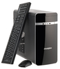 Zoostorm Desktop PC Intel Core i5-4460 8GB DDR3 Ram 1TB HDD mATX Case with DVDRW Win 8.1 1Yr Collect & Return Warranty