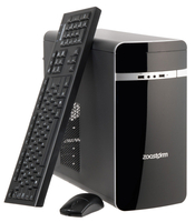 Zoostorm Desktop PC Intel Core i7-4790 16GB DDR3 Ram & 2TB HDD H81 Mobo mATX Case with DVDRW Win 8.1 1Yr Collect & Return Warranty