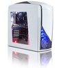 Zoostorm Gaming & Media Desktop PC,  Intel Core i7-6700K Processor,  8GB RAM,  3TB HDD,  120GB SSD,  NVIDIA GeForce GTX-970 Graphics,  DVD/RW,  Windows 10 Home - 7200-5108