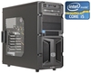 Zoostorm Gaming Desktop PC,  Intel Core i5-3350P QC 3.1GHz,  8GB RAM,  1TB HDD,  DVDRW,  NVIDIA GTX660,  No Operating System