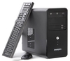 Zoostorm IvyBridge Desktop PC,  Intel Pentium Dual Core G2030 3.0Ghz 4GB DDR3 Ram 500GB HDD mATX Case with DVDRW Win 8.1 Pro downgraded to Win 7 Pro 1Yr Onsite Warranty