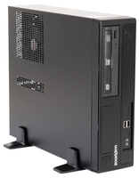Zoostorm SFF Desktop PC Intel Core i5-3340 3.1Ghz CPU 8GB DDR3 Ram 1TB HDD SFF Case with DVDRW No OS 1Yr Collect & Return Warranty