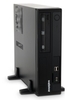 Zoostorm SFF Desktop PC Intel Pentium Dual Core G3250 4GB DDR3 Ram 500GB HDD SFF Case with DVDRW No OS 1Yr Collect & Return Warranty