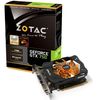 Zotac GTX 750 1GB GDDR5 Dual DVI Mini HDMI PCI-E Graphics Card