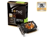 Zotac GTX 750 Ti 2GB GDDR5 Dual DVI Mini HDMI PCI-E Graphics Card