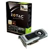Zotac GTX 780 Ti 3GB GDDR5 Dual DVI HDMI DisplayPort PCI-E Graphics Card