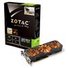 Zotac GTX 780 Ti OC 3GB GDDR5 Dual DVI HDMI DisplayPort PCI-E Graphics Card