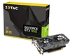 Zotac GTX 950 Dual Fan 2GB GDDR5 Dual DVI HDMI DisplayPort PCI-E Graphics Card