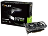 Zotac GTX 960 4GB GDDR5 DVI HDMI DisplayPort PCI-E Graphics Card