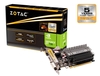 Zotac NVIDIA GeForce GT 730 1GB DDR3 VGA DVI HDMI PCI-E Low Profile Graphics Card