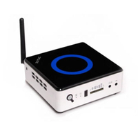 Zotac Zbox Nano ID61 Intel Celeron 867 CPU