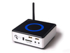 ZOTAC ZBOX nano ID65 DDR3 Intel Core i7 Dual Core Barebone