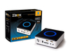 Zotac Zbox nano ID67 Intel Core i3 4010U DDR3 Barebone