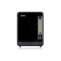 ZyXEL NSA320S 2-Bay Power NAS Appliance Diskless