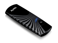 Zyxel Nwd2705 Dual Band Wireless N450 Usb Adapter