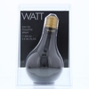 Cofinluxe Watt Black Edt 200ml