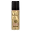 Max Factor Ageless Elixir 2 in 1 Foundationation + Serum Almond