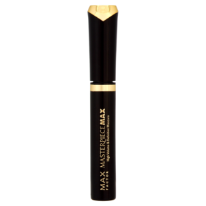 Max Factor Masterpiece Max Black/brown