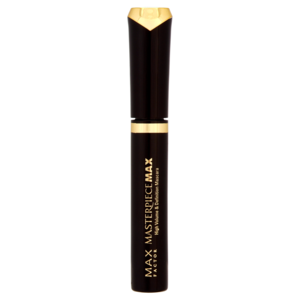 Max Factor Masterpiece Max Mascara Black