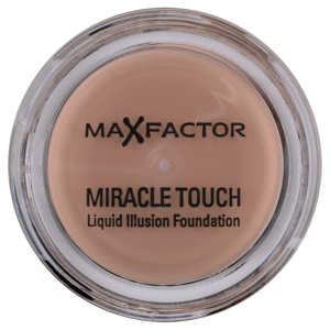 Max Factor Miracle Touch Liquid Illusion Foundationation 70 Natural