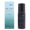 Me Too Homme Eau de Toilette 50ml