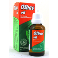 Olbas Oil x 28ml