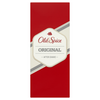 Old Spice Orig A/shve Lot