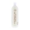 Om She Coconut Oil Body Wash Coconut & Vanilla 500