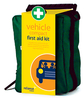 Reliance compact vehicle first Aid kit x 1
