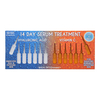 Skin Treats Hyaluronic Acid And Vitamin C 14pk Ampoules Set