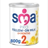 Sma Follow On Baby Milk