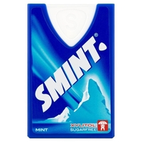 Smint Dental Mint Flavour Sugar Free