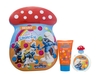 Smurfs Brainy 2 Piece Gift Set 50ml Edt & 75ml S/gel
