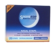 Snoreeze Nasal Strips small/medium x 20