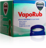 Vicks Vaporub 50g