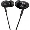 JVC Air Fit Headphones - Black