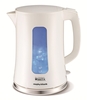 MORPHY RICHARDS 1.2 Litres 3 KW Filter Jug Plastic Kettle