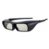 Rechargeable 3D glasses for smooth,  comfortable 3D viewing