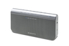 ROBERTS BluPad Portable Bluetooth Speaker with Built-In Rechargeable Battery