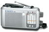 ROBERTS R9957 Wind up Radio