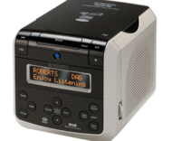 ROBERTS Sound 38 DAB/FM/CD Clock Radio