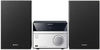 SONY CMTS20B 10W Audio System with CD,  DAB Digital Radio and USB Playback