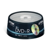 TDK DVD-R Recordable 1-16x Speed