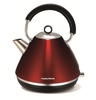 Accents Traditional Kettle Red