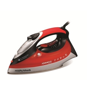 Advanced Finish Perfect Temperature Steam Iron