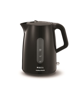 Brita Black Water Filter Kettle