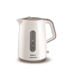 Brita White Water Filter Kettle