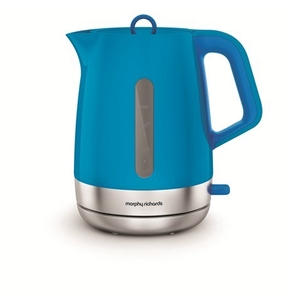 Chroma Iris Jug Kettle