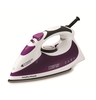 Comfigrip Steam Iron Diamond Tip Technology Soleplate